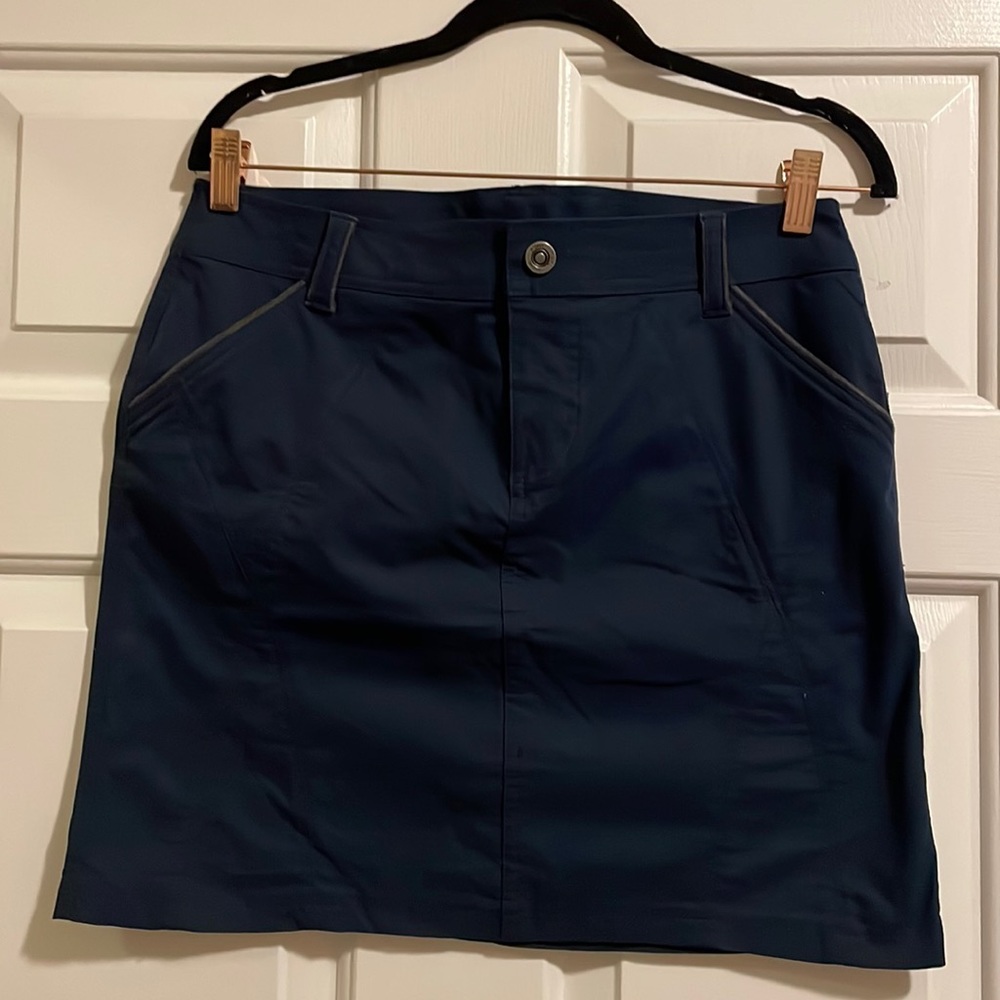 Kuhl Outdoor Skirt Women’s 6